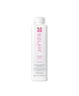 Matrix Biolage ColorLast Shampoo värjätystä hiuksesta 400 ml