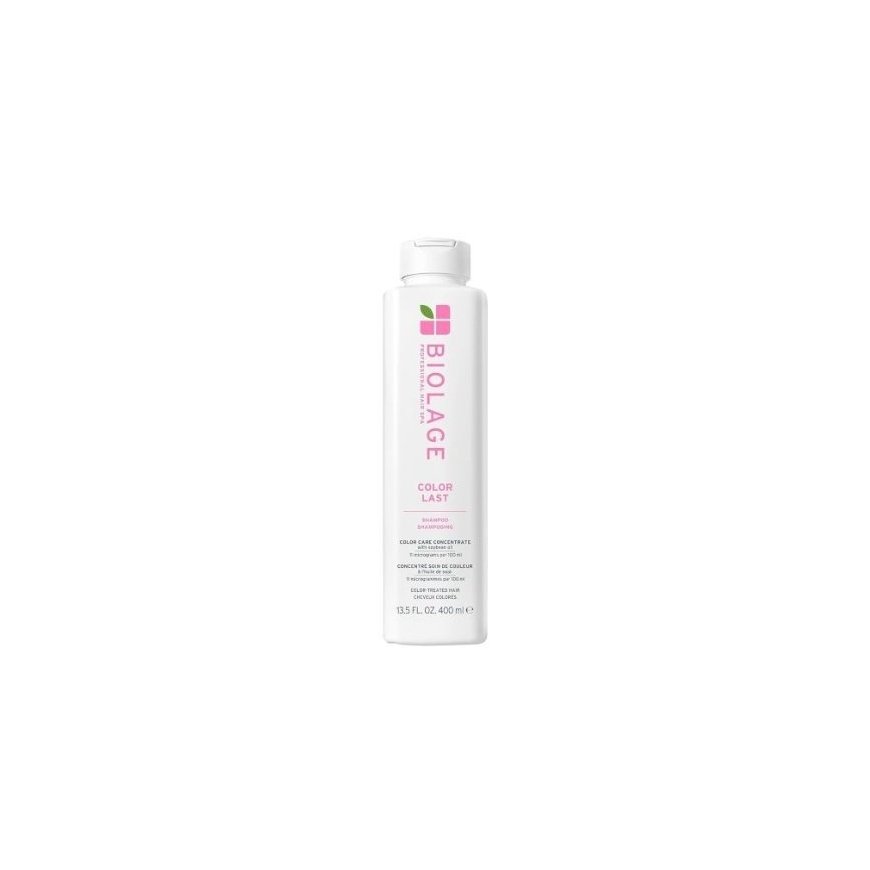 Šampoon värvitud juustele Matrix Biolage ColorLast Šampoon 400 ml – 2