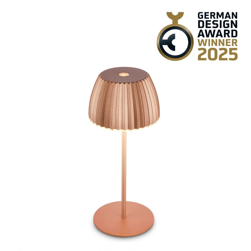 Jõulutuli LED lauavalgusti, 20 cm