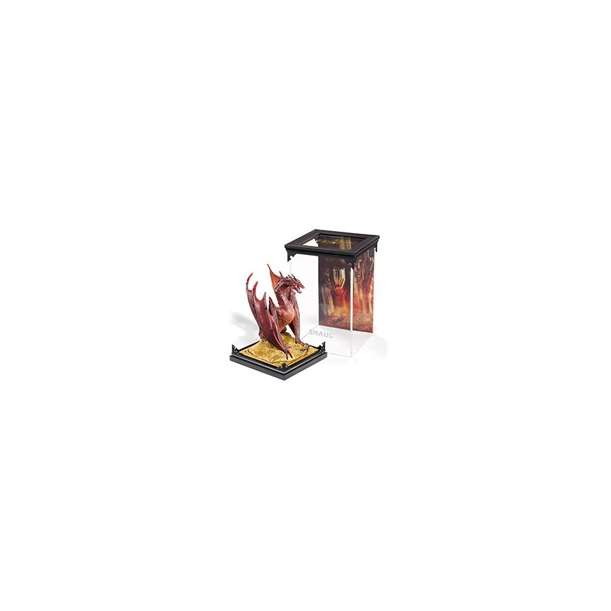 The Noble Collection Ranska Sauron Diorama - Bilbo Hobitti - Keräilijäfiguuri – 2