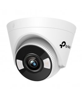 TP-Link VIGI C440-W Куб IP камера видеонаблюдения Вне помещения 2560 x 1440 пикселей Потолок/стена