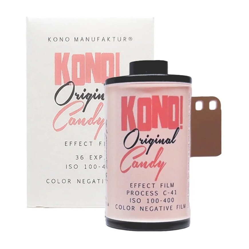 KONO film Original Candy 36
