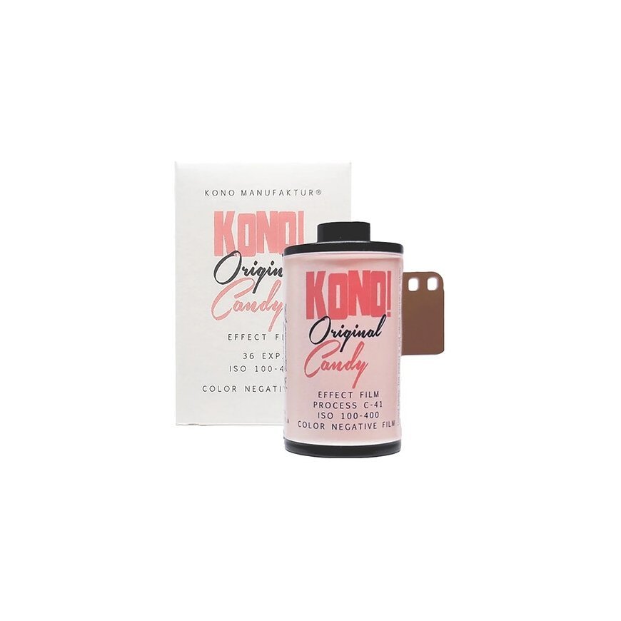 KONO film Original Candy 36 – 2