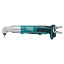 Makita DTL061Z elektrinis atsuktuvas arba smūginis įrankis 2000 RPM Žalia Makita DTL061Z elektrinis atsuktuvas arba smūginis įrankis 2000 RPM Žalia