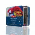 Derwent Chromaflow Dažādas krāsas 72 pcs Derwent Chromaflow Dažādas krāsas 72 pcs