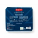 Derwent Chromaflow Erinevad värvid 72 tk Derwent Chromaflow Erinevad värvid 72 tk