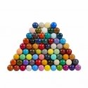Derwent Chromaflow Разнообразные цвета 72 шт Derwent Chromaflow Разнообразные цвета 72 шт