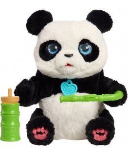 Just Play FurReal - Coco De Rollende Panda