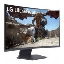 LG 27GS60QC-B monitori 68,6 cm (27") 2560 x 1440 pikseļi Full HD LCD Melns
