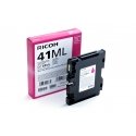 Ricoh 405767 tindikassett 1 tk Originaal Magenta Ricoh 405767 tindikassett 1 tk Originaal Magenta