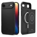 Spigen ACS10306 mobilo telefonu apvalks 16,5 cm (6.5") Aploksne Melns Spigen ACS10306 mobilo telefonu apvalks 16,5 cm (6.5") Aploksne Melns
