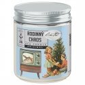 Yaya Original Rodinný Chaos - rajoitettu eko soijakynttilä 250 ml Yaya Original Rodinný Chaos - rajoitettu eko soijakynttilä 250 ml