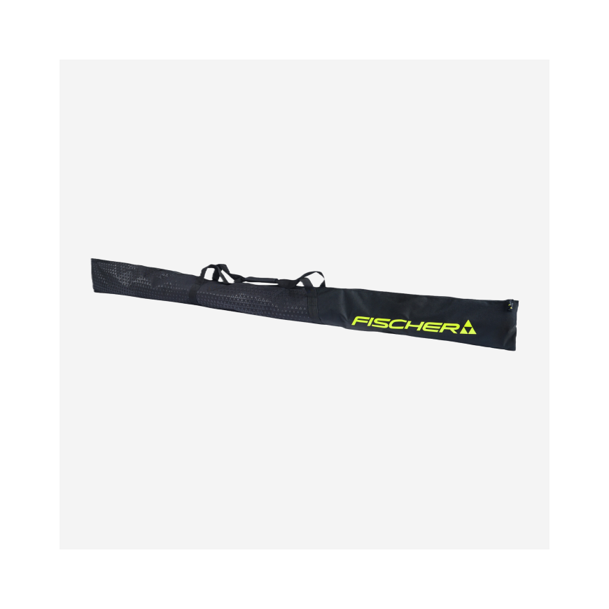 Fischer Eco XC - 3 parin suksikassia 210 cm – 2