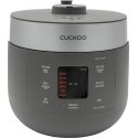 Cuckoo CRP-ST1009F скороварка для риса 1,8 L 1150 W Серый Cuckoo CRP-ST1009F скороварка для риса 1,8 L 1150 W Серый