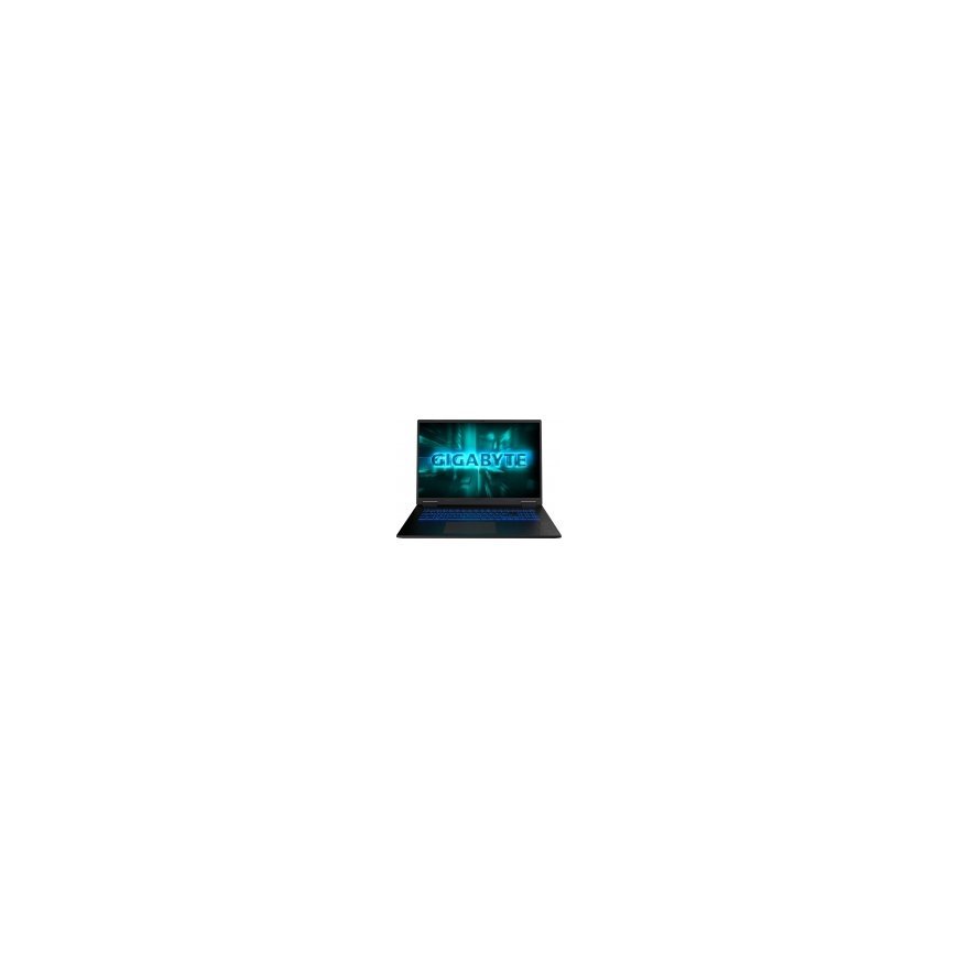 Kannettava tietokone Gigabyte A18 - AMD Ryzen 7 260 | 18''-165Hz | 16GB | 1TB | NoOS | RTX 5060