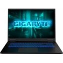 Nešojamais dators Gigabyte A18 - AMD Ryzen 7 260 | 18''-165Hz | 16GB | 1TB | Nav operētājsistēmas | RTX 5060 Nešojamais dators Gigabyte A18 - AMD Ryzen 7 260 | 18''-165Hz | 16GB | 1TB | Nav operētājsistēmas | RTX 5060