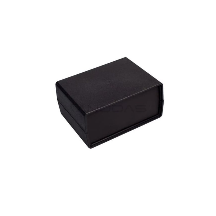 Kradex Z3 Black Plastic Box 110x150x70mm