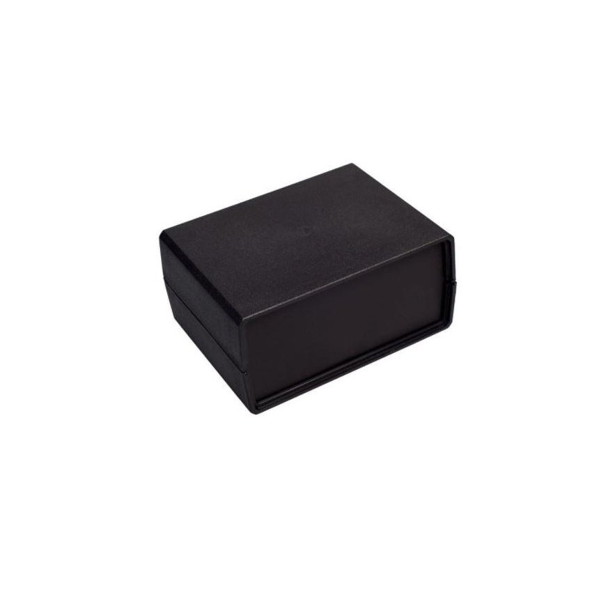 Kradex Z3 Black Plastic Box 110x150x70mm – 2