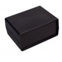 Kradex Z3 Black Plastic Box 110x150x70mm Kradex Z3 Black Plastic Box 110x150x70mm