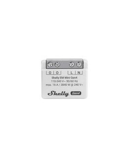 Shelly Group Shelly EM Mini Gen4