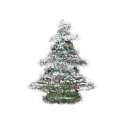 Christmas Decoration Decorative Fiber Optic Christmas Tree Warm Cool White 90 cm Christmas Decoration Decorative Fiber Optic Christmas Tree Warm Cool White 90 cm