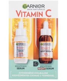 Garnier Vitamino C Skincare Routine Gift Set for Skin