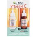 Garnier Vitamino C grožio rutinos dovanų rinkinys odai Garnier Vitamino C grožio rutinos dovanų rinkinys odai