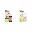 Garnier Vitamino C grožio rutinos dovanų rinkinys odai Garnier Vitamino C grožio rutinos dovanų rinkinys odai