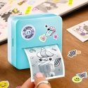 Canal Toys Studio Creator Instant Pocket Printer