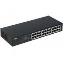 Шакотчик ПРОМЫШЛЕННЫЙ SWITCH S3024-24GT 24 ПОРТА DAHUA Шакотчик ПРОМЫШЛЕННЫЙ SWITCH S3024-24GT 24 ПОРТА DAHUA