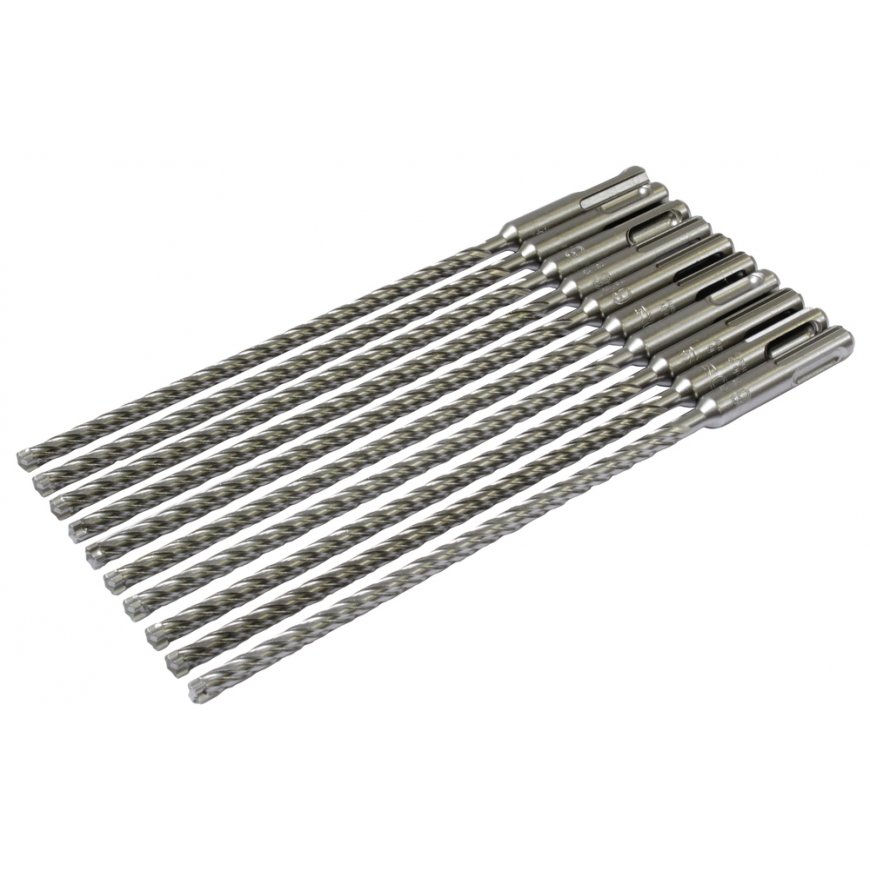 Makita B-63389 urbis 10 pcs