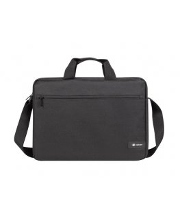 NATEC Wallaroo 39,6 cm (15.6") Salkku musta