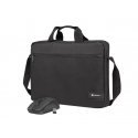 NATEC Wallaroo 39,6 cm (15.6") Portfell Must NATEC Wallaroo 39,6 cm (15.6") Portfell Must
