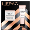 Lierac Hydragenist moisturizing illuminating cream 50ml + filling mask 75ml Lierac Hydragenist moisturizing illuminating cream 50ml + filling mask 75ml