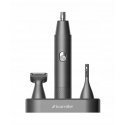 Cordless trimmer / epilator, 1 AA battery, 6807, KAMILLE Cordless trimmer / epilator, 1 AA battery, 6807, KAMILLE