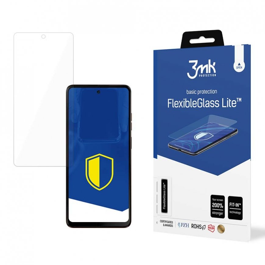 3MK FlexibleGlass Lite 1 kpl