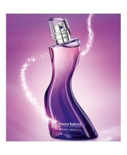 Bruno Banani Dangerous Woman tualetive vee pihusti 30ml