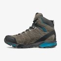 Scarpa ZG TRK GTX Titanas, Mėlyna Scarpa ZG TRK GTX Titanas, Mėlyna