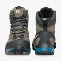 Scarpa ZG TRK GTX Titanium, Blue