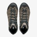 Scarpa ZG TRK GTX Titanium, Blue