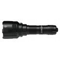 Nitecore NEW P30 flashlight Black Hunting flashlight LED
