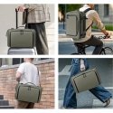 Triton "Tech-Protect Defender S50 Ryanair" and "Wizzair" Travel Laptop Backpack, 20L, 40 x 20 x 25 cm, Olive Green Triton "Tech-Protect Defender S50 Ryanair" and "Wizzair" Travel Laptop Backpack, 20L, 40 x 20 x 25 cm, Olive Green