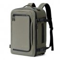 Triton "Tech-Protect Defender S50 Ryanair" and "Wizzair" Travel Laptop Backpack, 20L, 40 x 20 x 25 cm, Olive Green Triton "Tech-Protect Defender S50 Ryanair" and "Wizzair" Travel Laptop Backpack, 20L, 40 x 20 x 25 cm, Olive Green