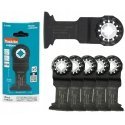 MAKITA MT ПИЛА ДЛЯ УГЛУБЛЕННОГО РЕЗА BIM 45mm x 45mm 14z/C TMA088 /5шт. MAKITA MT ПИЛА ДЛЯ УГЛУБЛЕННОГО РЕЗА BIM 45mm x 45mm 14z/C TMA088 /5шт.