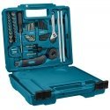 Makita E-11689 grąžto antgalis Grąžtų rinkinys 256 vnt Makita E-11689 grąžto antgalis Grąžtų rinkinys 256 vnt