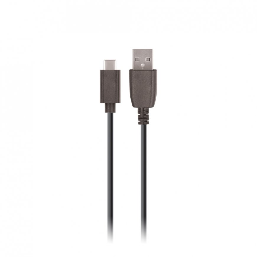 MaXlife OEM0100969 USB cable 0.5 m USB A USB C Black
