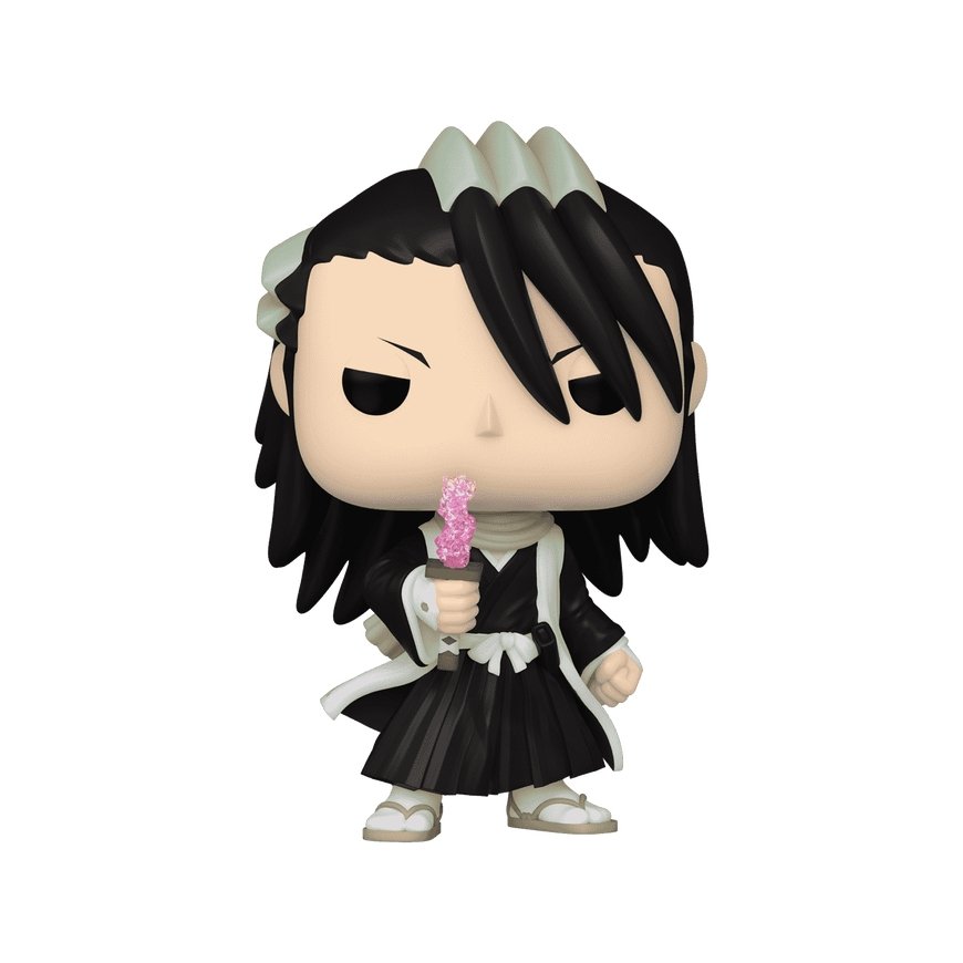 FUNKO POP! 75507 collectible figure