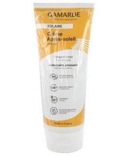 Gamarde, Gamarde, Bio, Niisutav, Pärast-päikest Lotion, 200 ml