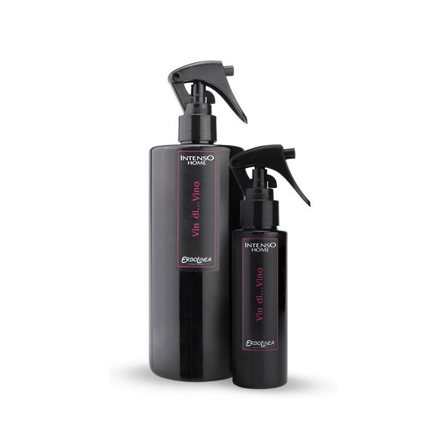 Ilmajuoksu Erbolinea Intenso Vin Di Vino ERBINTVIN100, 100 ml – 2