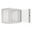 Lanberg WF01-6612-10S lentyna 12U Sieninis stovas Pilka Lanberg WF01-6612-10S lentyna 12U Sieninis stovas Pilka